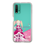 Slim Protection Case［ Re:ZERO -Starting Life in Another World- Beatrice - Standing Illustration ］