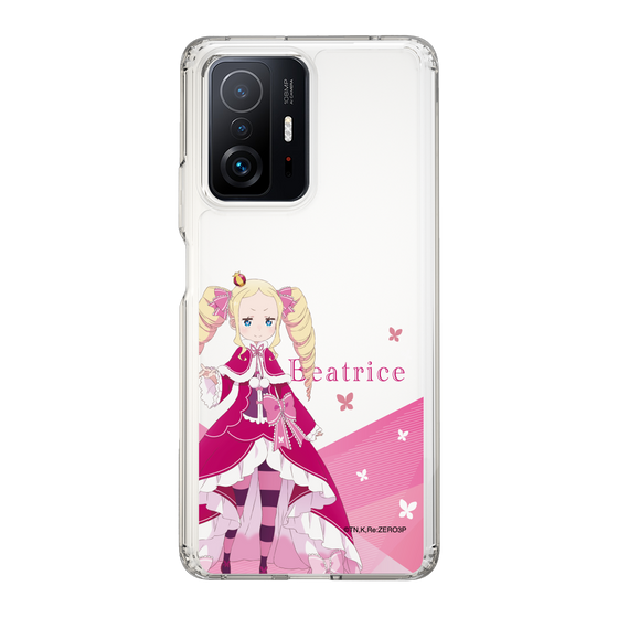 Slim Protection Case［ Re:ZERO -Starting Life in Another World- Beatrice - Standing Illustration ］