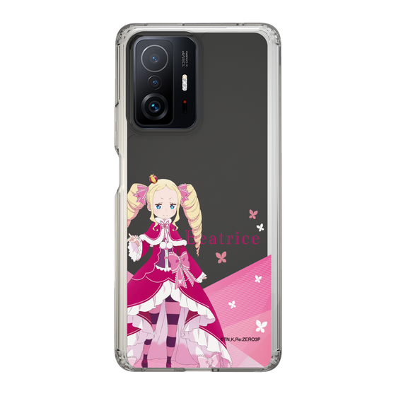 Slim Protection Case［ Re:ZERO -Starting Life in Another World- Beatrice - Standing Illustration ］