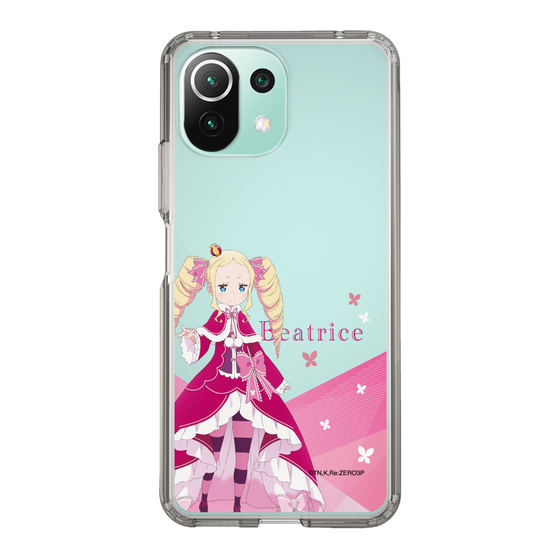 Slim Protection Case［ Re:ZERO -Starting Life in Another World- Beatrice - Standing Illustration ］