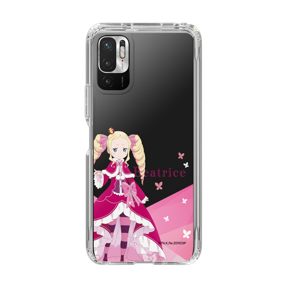 Slim Protection Case［ Re:ZERO -Starting Life in Another World- Beatrice - Standing Illustration ］