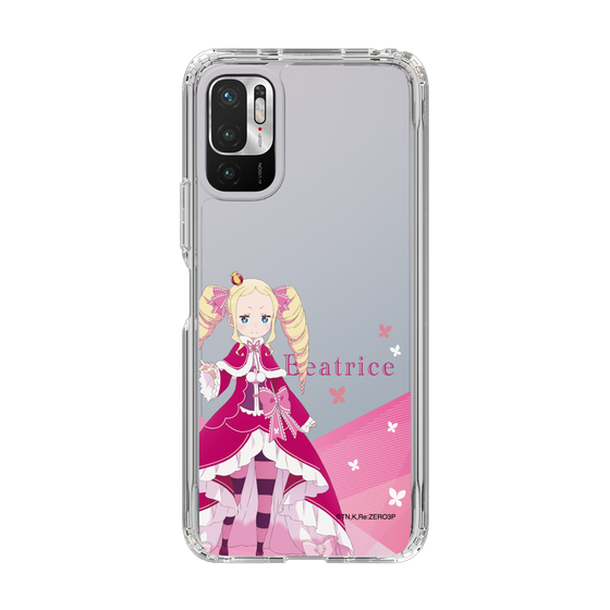 Slim Protection Case［ Re:ZERO -Starting Life in Another World- Beatrice - Standing Illustration ］