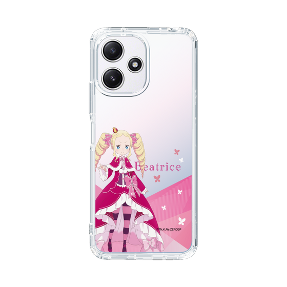 Slim Protection Case［ Re:ZERO -Starting Life in Another World- Beatrice - Standing Illustration ］