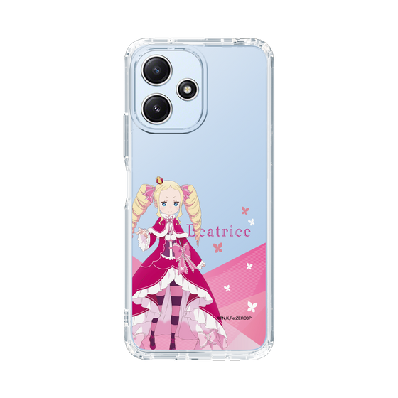 Slim Protection Case［ Re:ZERO -Starting Life in Another World- Beatrice - Standing Illustration ］