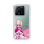 Slim Protection Case［ Re:ZERO -Starting Life in Another World- Beatrice - Standing Illustration ］