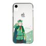 Slim Protection Case［ Re:ZERO -Starting Life in Another World- Otto Suwen - Standing Illustration ］