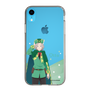 Slim Protection Case［ Re:ZERO -Starting Life in Another World- Otto Suwen - Standing Illustration ］