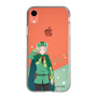 Slim Protection Case［ Re:ZERO -Starting Life in Another World- Otto Suwen - Standing Illustration ］