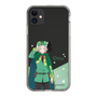 Slim Protection Case［ Re:ZERO -Starting Life in Another World- Otto Suwen - Standing Illustration ］