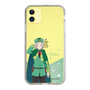 Slim Protection Case［ Re:ZERO -Starting Life in Another World- Otto Suwen - Standing Illustration ］