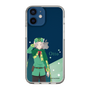 Slim Protection Case［ Re:ZERO -Starting Life in Another World- Otto Suwen - Standing Illustration ］