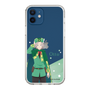 Slim Protection Case［ Re:ZERO -Starting Life in Another World- Otto Suwen - Standing Illustration ］
