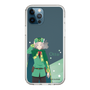 Slim Protection Case［ Re:ZERO -Starting Life in Another World- Otto Suwen - Standing Illustration ］