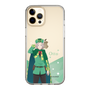 Slim Protection Case［ Re:ZERO -Starting Life in Another World- Otto Suwen - Standing Illustration ］