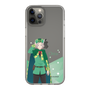 Slim Protection Case［ Re:ZERO -Starting Life in Another World- Otto Suwen - Standing Illustration ］