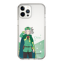 Slim Protection Case［ Re:ZERO -Starting Life in Another World- Otto Suwen - Standing Illustration ］