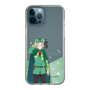 Slim Protection Case［ Re:ZERO -Starting Life in Another World- Otto Suwen - Standing Illustration ］