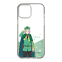 Slim Protection Case［ Re:ZERO -Starting Life in Another World- Otto Suwen - Standing Illustration ］