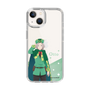 Slim Protection Case［ Re:ZERO -Starting Life in Another World- Otto Suwen - Standing Illustration ］