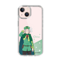 Slim Protection Case［ Re:ZERO -Starting Life in Another World- Otto Suwen - Standing Illustration ］