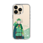 Slim Protection Case［ Re:ZERO -Starting Life in Another World- Otto Suwen - Standing Illustration ］