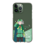 Slim Protection Case［ Re:ZERO -Starting Life in Another World- Otto Suwen - Standing Illustration ］