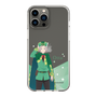 Slim Protection Case［ Re:ZERO -Starting Life in Another World- Otto Suwen - Standing Illustration ］