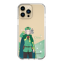 Slim Protection Case［ Re:ZERO -Starting Life in Another World- Otto Suwen - Standing Illustration ］