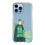 Slim Protection Case［ Re:ZERO -Starting Life in Another World- Otto Suwen - Standing Illustration ］