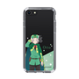 Slim Protection Case［ Re:ZERO -Starting Life in Another World- Otto Suwen - Standing Illustration ］