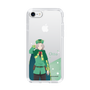 Slim Protection Case［ Re:ZERO -Starting Life in Another World- Otto Suwen - Standing Illustration ］