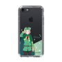 Slim Protection Case［ Re:ZERO -Starting Life in Another World- Otto Suwen - Standing Illustration ］