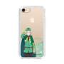 Slim Protection Case［ Re:ZERO -Starting Life in Another World- Otto Suwen - Standing Illustration ］