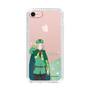 Slim Protection Case［ Re:ZERO -Starting Life in Another World- Otto Suwen - Standing Illustration ］