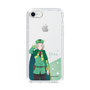Slim Protection Case［ Re:ZERO -Starting Life in Another World- Otto Suwen - Standing Illustration ］