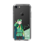 Slim Protection Case［ Re:ZERO -Starting Life in Another World- Otto Suwen - Standing Illustration ］