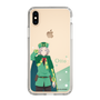 Slim Protection Case［ Re:ZERO -Starting Life in Another World- Otto Suwen - Standing Illustration ］
