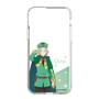 Slim Protection Case［ Re:ZERO -Starting Life in Another World- Otto Suwen - Standing Illustration ］