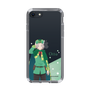 Slim Protection Case［ Re:ZERO -Starting Life in Another World- Otto Suwen - Standing Illustration ］