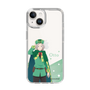Slim Protection Case［ Re:ZERO -Starting Life in Another World- Otto Suwen - Standing Illustration ］