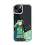 Slim Protection Case［ Re:ZERO -Starting Life in Another World- Otto Suwen - Standing Illustration ］
