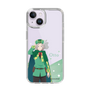 Slim Protection Case［ Re:ZERO -Starting Life in Another World- Otto Suwen - Standing Illustration ］