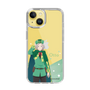 Slim Protection Case［ Re:ZERO -Starting Life in Another World- Otto Suwen - Standing Illustration ］