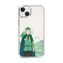Slim Protection Case［ Re:ZERO -Starting Life in Another World- Otto Suwen - Standing Illustration ］