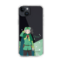 Slim Protection Case［ Re:ZERO -Starting Life in Another World- Otto Suwen - Standing Illustration ］