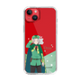 Slim Protection Case［ Re:ZERO -Starting Life in Another World- Otto Suwen - Standing Illustration ］