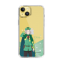 Slim Protection Case［ Re:ZERO -Starting Life in Another World- Otto Suwen - Standing Illustration ］
