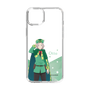Slim Protection Case［ Re:ZERO -Starting Life in Another World- Otto Suwen - Standing Illustration ］