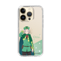 Slim Protection Case［ Re:ZERO -Starting Life in Another World- Otto Suwen - Standing Illustration ］