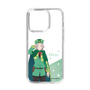 Slim Protection Case［ Re:ZERO -Starting Life in Another World- Otto Suwen - Standing Illustration ］